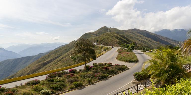 Te mostramos algunos de los mejores destinos turísticos en Colombia para esta semana de receso